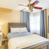 Отель Bright Haines City Retreat - 19 Mi to Disney World, фото 5