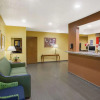Отель Days Inn Fremont, фото 1