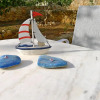 Отель Maria & Manos Guest House, Agios Onoufrios Beach, фото 16