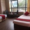 Отель Kathmandu Airport Hotel, фото 10