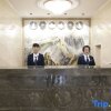 Отель Qinghua Shengqiao Business Hotel, фото 2