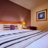 Отель Stirling Court Hotel, фото 5
