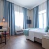 Отель Pefkaki Boutique Hotel Loutraki, фото 6