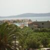 Отель Spacious Ground Floor Apartment, Big Private Covered Terrace, 200 M From the Sea, фото 12