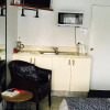 Отель Urban Apartments, фото 13