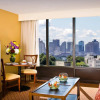 Отель Courtyard by Marriott Boston Logan Airport, фото 7