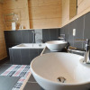 Отель Cozy Chalet in Septon with Sauna and Jacuzzi, фото 9