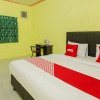 Отель OYO 1701 Bagus Inn, фото 12
