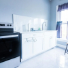 Отель Cozy 1 bedroom Apartment Sleeps 4, фото 4