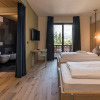Отель Villa Mayr Rooms & Suites, фото 5