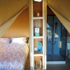 Отель Tendù  Punta Bianca Glamping Camp, фото 4