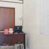 Отель OYO 1190 Griya Soeratin Residence Syariah, фото 6