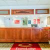 Отель Econo Lodge, фото 5