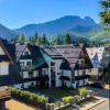 Отель Apartamenty Inny Swiat Zakopane, фото 16