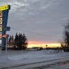 Отель Neepawa motel, фото 8