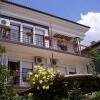 Отель Villa Nina в Охриде