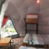 Отель Liwa-Liw Beach Villas & Dome Glamping, фото 23