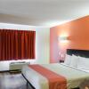 Отель Motel 6 - Westborough Boston, фото 3