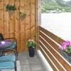 Отель 6 Person Holiday Home In Leirvik I Sogn, фото 33