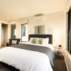 Отель Cowes Luxury Beachfront Apartment - Phillip Island, фото 4