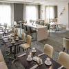 Отель Doubletree By Hilton Boston Logan Airport Chelsea, фото 15
