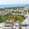 Отель Sweet Beach Flat - Sea View-WIFI-AC - Alvor, фото 10