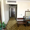 Отель Omur Hotel, фото 2