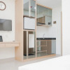 Отель Fully Furnished With Elegant Design Studio Apartment B Residence, фото 3