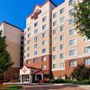 Отель Residence Inn by Marriott Charlotte SouthPark, фото 10