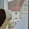 Отель Boutique-hotel am Ledererturm, фото 2