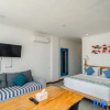 Отель Komodo Suites Downtown Managed by CPM Bali, фото 6
