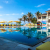 Отель Allezboo Beach Resort & Spa, фото 29