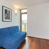 Отель Spacious Flat With Balcony Close to the River in Greenwich by Underthedoormat, фото 4