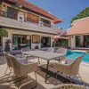 Отель Solas Pool Villa in Nai Harn, фото 17