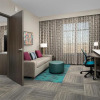 Отель Home2 Suites by Hilton Denver Central Park, фото 25
