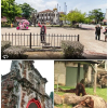 Отель Homestay Bayou Lagoon Park Resort, фото 14