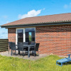 Отель 7 Person Holiday Home in Frostrup, фото 1