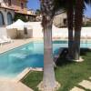 Отель Apartment With 2 Bedrooms In Marina Di Palma With Wonderful Sea View Shared Pool Enclosed Garden, фото 8