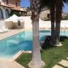 Отель Apartment With 2 Bedrooms In Marina Di Palma With Wonderful Sea View Shared Pool Enclosed Garden, фото 9