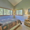 Отель Cabin w/ Hot Tub 10 Mi to Keystone Resort!, фото 3