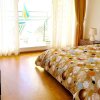 Отель Apartment With 3 Bedrooms in Funchal, With Wonderful sea View, Shared Pool, Furnished Terrace - 50 m, фото 13