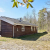 Отель 8 Person Holiday Home in Hasle, фото 28