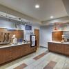 Отель Holiday Inn Express & Suites Tulsa S Broken Arrow Hwy 51, an IHG Hotel, фото 22
