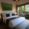 Отель Ume Sri Villas Ubud, фото 42