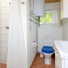 Отель 4 Person Holiday Home in Blokhus, фото 13