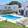 Отель Spacious Villa in the Typical Portuguese Style With Private Swimming Pool Near Vilamoura, фото 8