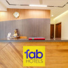 Отель Fabhotel Rr Residency, фото 16