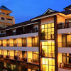 Отель Wungnoy Hotel, фото 41