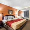 Отель Econo Lodge Inn & Suites I-20, exit 73, фото 17