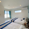 Отель グランディオーソ沖縄プールヴィラ恩納9, фото 5